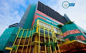 トンタラ リバービュー ホテル