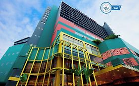 トンタラ リバービュー ホテル